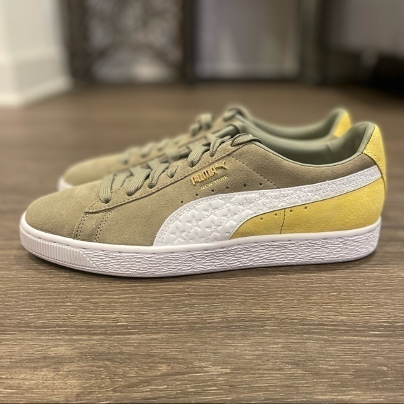 Puma Suede Classic USA Flagship sz 9.5